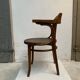 Chaise de bureau ancienne Thonet