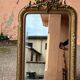 Large Louis Philippe mirror