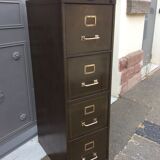 Strafor metal binder 1940