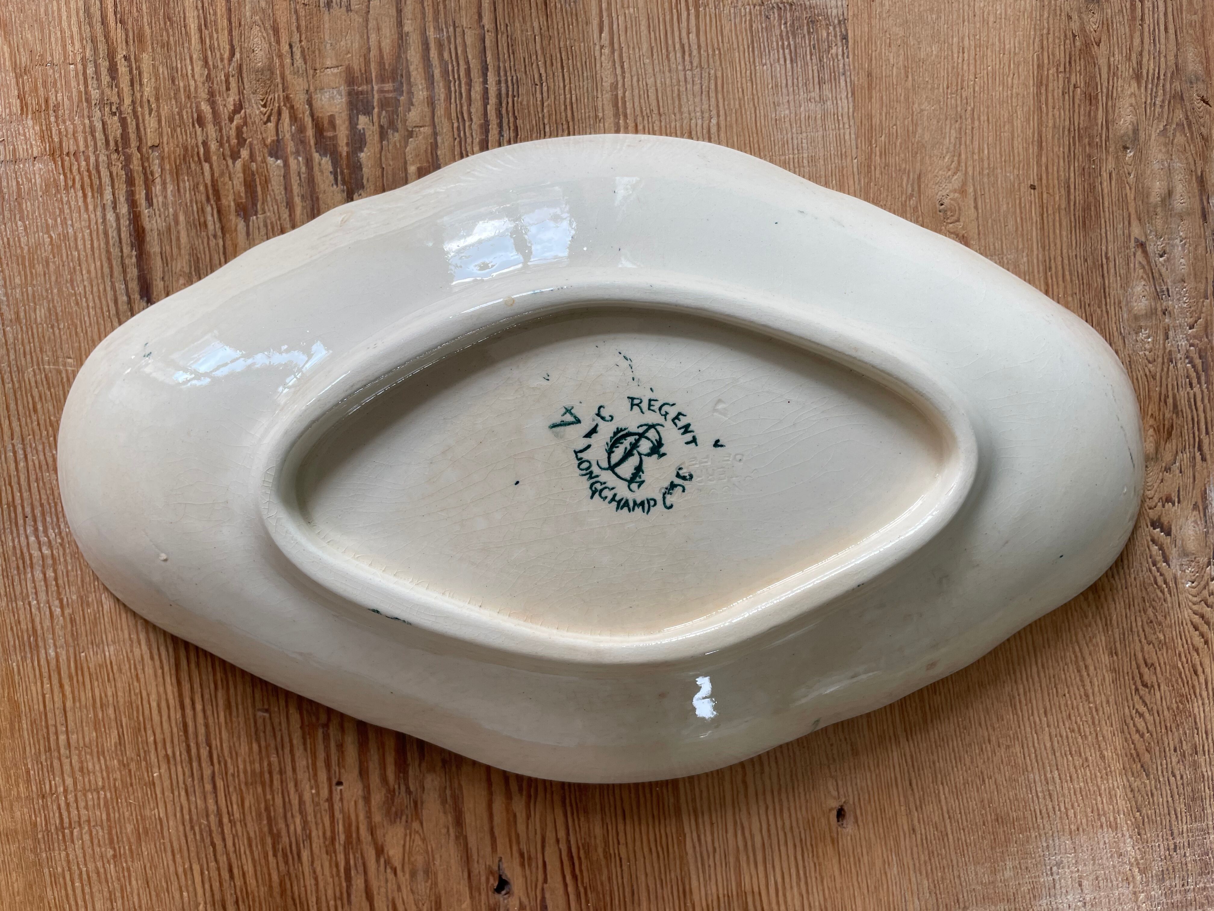 Delight "Regent" manufacture Longchamp