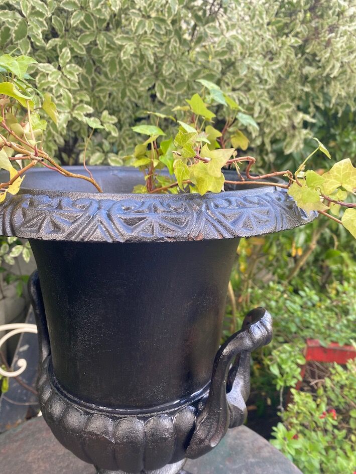 Medical vase 20th century