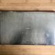 Paola navone silver metal tray for egizia