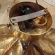 Set of 3 mid-century wall lights by Willy Daro, 1970