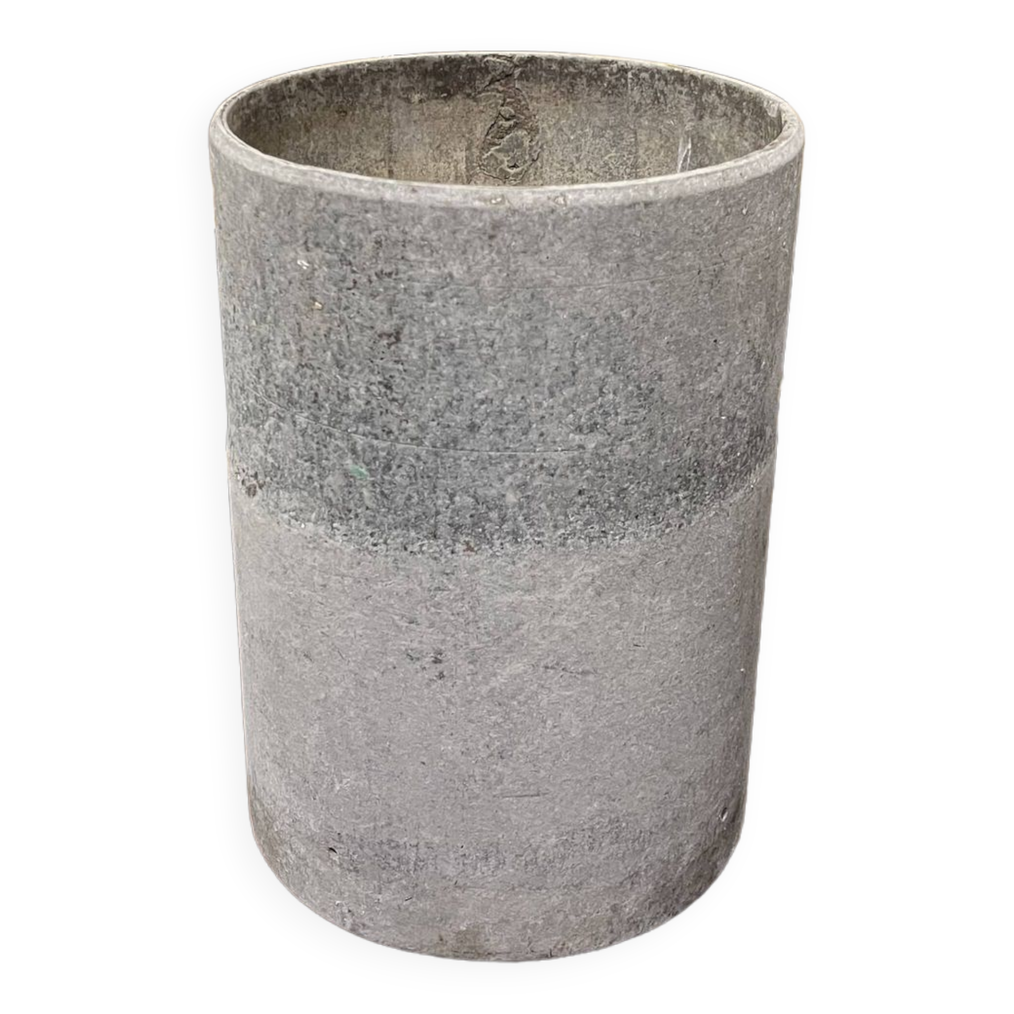 Modernist style planter