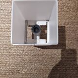 Italian design lamp from the 70s by Enrico Tronconi