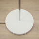 Floor lamp, Danish design, 1970s, made in Denmark