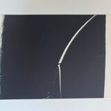 Original lithograph by Hans Hartung, Untitled 2