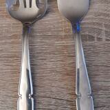 Cake cutlery