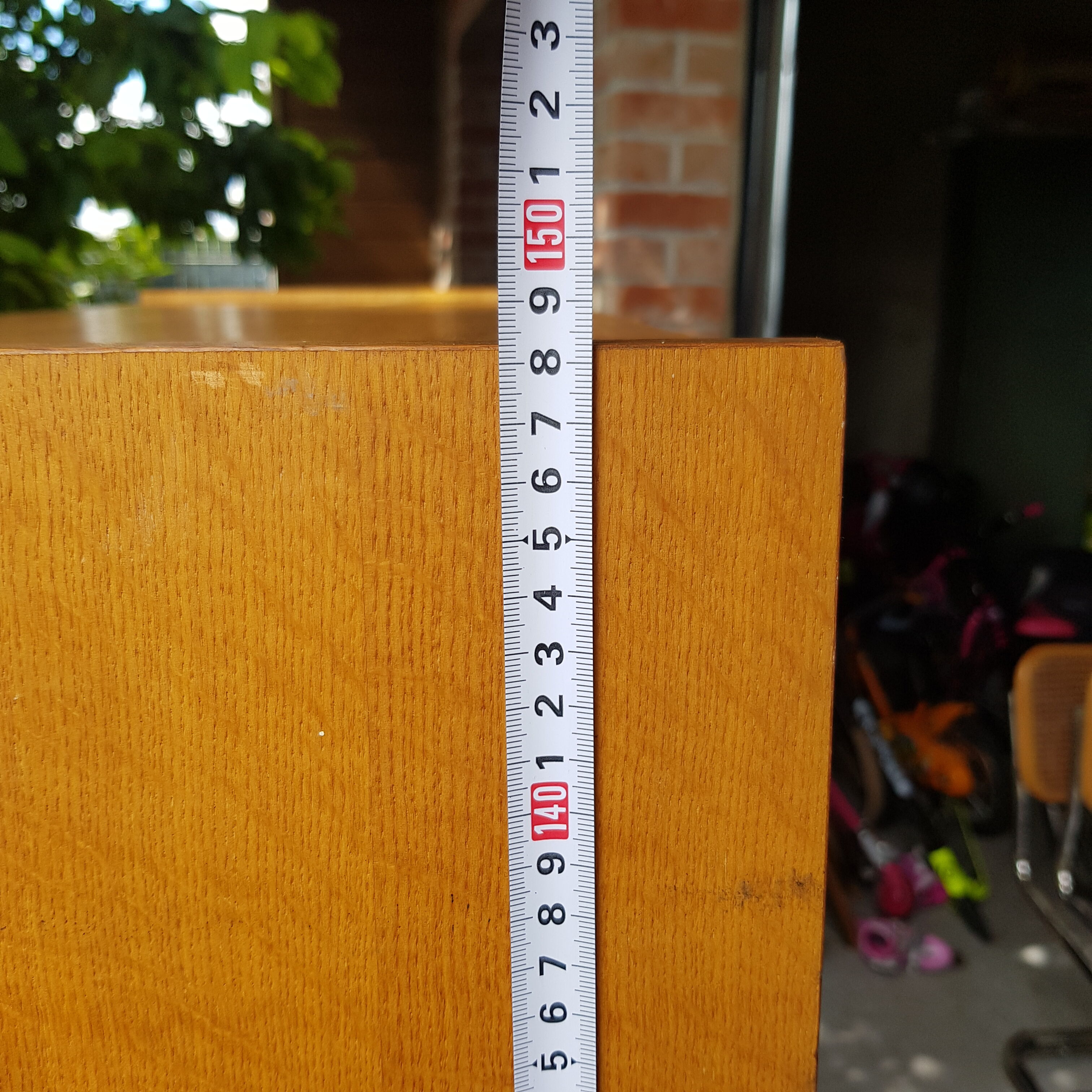 Petite Armoire / Vintage Penderie