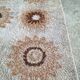 1970s dralon carpet