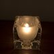 Lampe de table vintage de Putzler