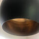 Lampe suspension fat beat light Tom Dixon
