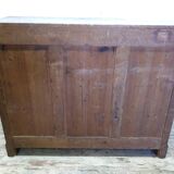 Buffet bas ancien