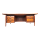 Bureau Arne Vodder en palissandre pour Sibast, Danemark 1960