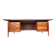 Bureau Arne Vodder en palissandre pour Sibast, Danemark 1960