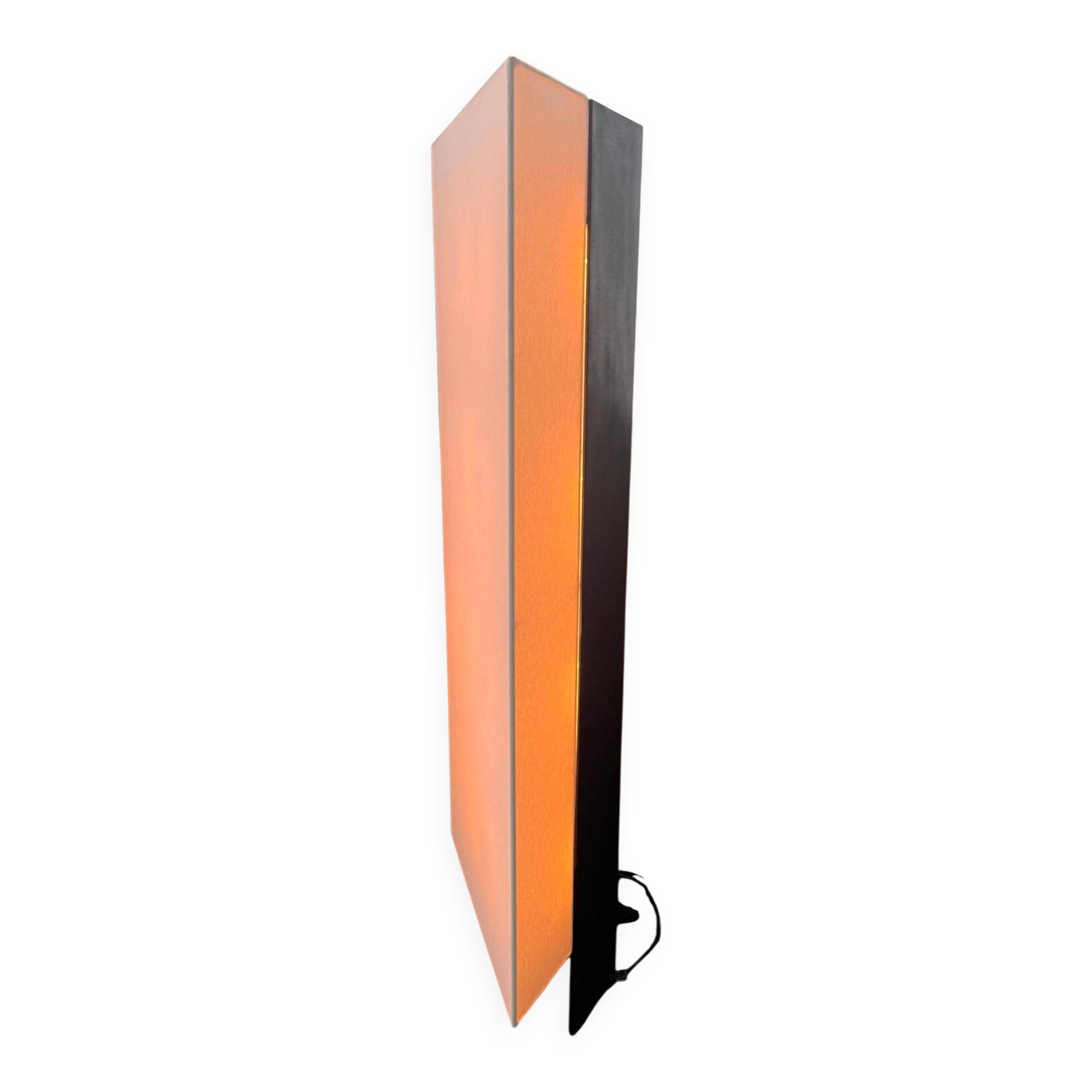 Accademia floor lamp Cini Boeri