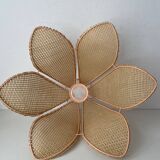 Straw suspensions