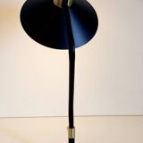 Industrial design lamp