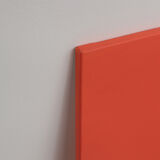Contemporary painting on canvas - Oranges