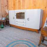 Vintage enfilade