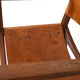 Danish teak Armchair by Mogens Lassen for Thorald Madsen 1953