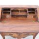 Commode avec bureau