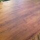 Table de ferme