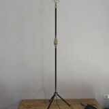 50s tripod floor lamp