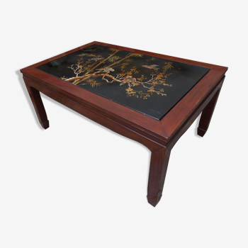 1950 Chinese coffee table