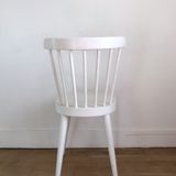 Bar chair