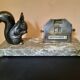 Vintage perpetual calendar