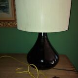 Vintage Mip ceramic lamp