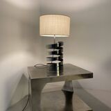 Spiral Lamp by Jacques Charpentier. France 1972