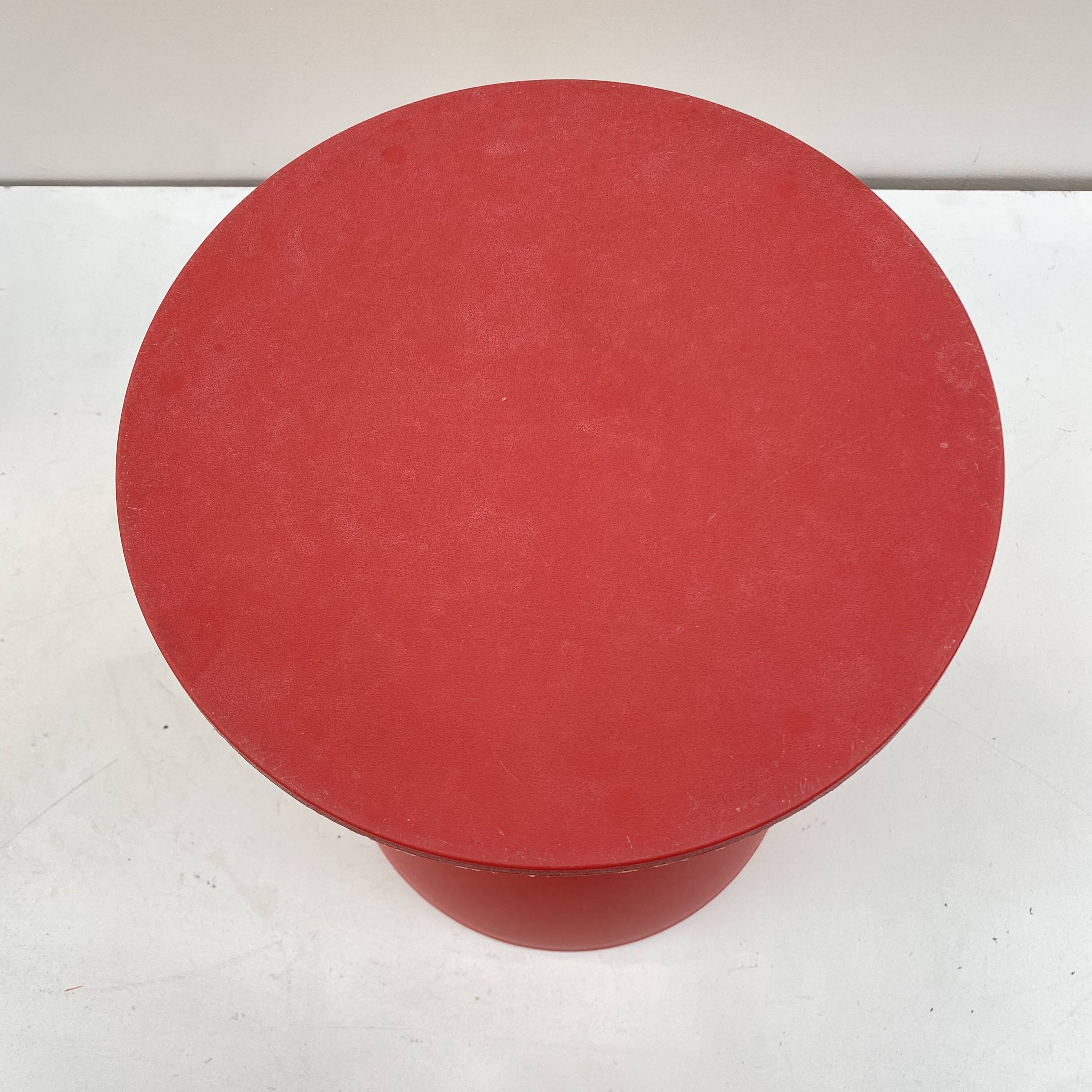 Prince Ahah model stool by Philippe Starck 1996