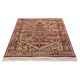 Red Orient carpet 120x150 cm red