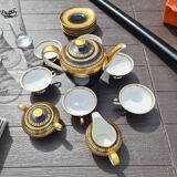 Coffee service