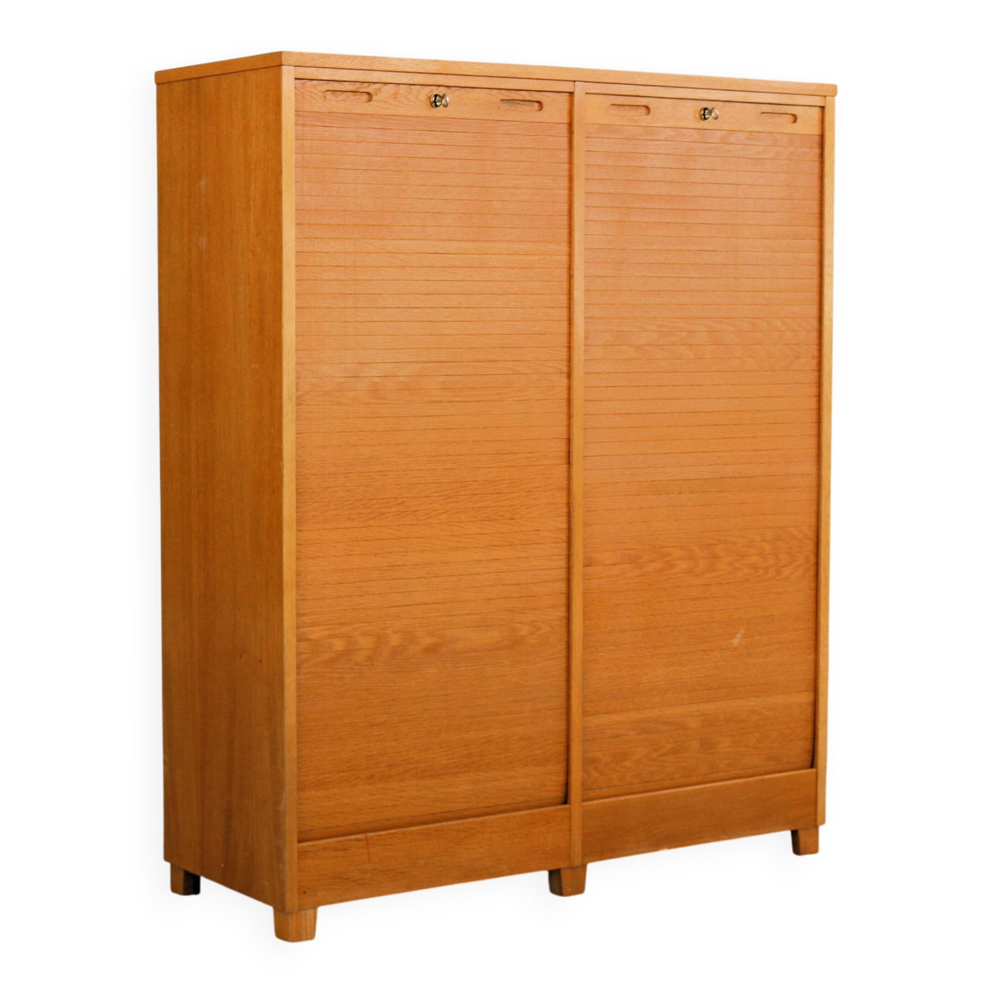 vintage filing cabinet | cabinet | 1960s | Swedish