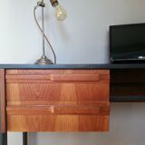 Scandinavian Modernist Office 1960