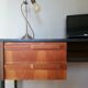 Scandinavian Modernist Office 1960