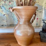 XXL stoneware crock