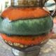 Jug West Germany Uebelacker 15cm