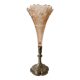 Art Nouveau cornet vase, tulip centerpiece