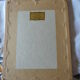 Lot 4 botanical frames 70