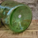 Green demijohn 2L