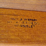 Peter Dining Chairs by Niels Koefoed for Koefoed Hornslet, 1950s, Set of 6