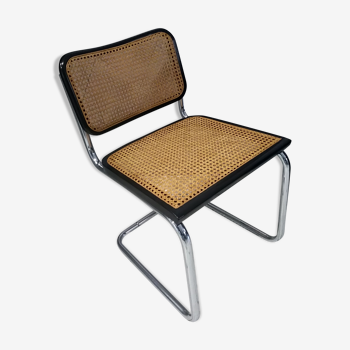 Cesca B32 chair by Marcel Breuer vintage