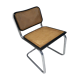 Cesca B32 chair by Marcel Breuer vintage