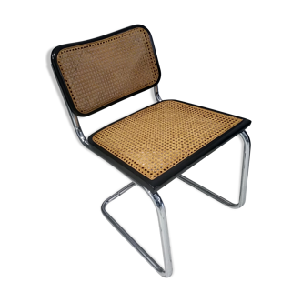 Cesca B32 chair by Marcel Breuer vintage