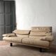Vintage sofa model Alanda B&B Italia, 1980s, Paolo Piva