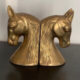 Greenhouse Book Horse